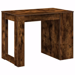 VidaXL 858690 table de cuisine et de salle à manger - Vue supplémentaire 7