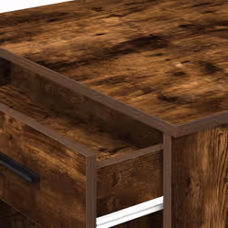 VidaXL 858690 table de cuisine et de salle à manger - Vue supplémentaire 8