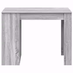 VidaXL 858691 table de cuisine et de salle à manger - Vue supplémentaire 4