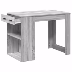 VidaXL 858691 table de cuisine et de salle à manger - Vue supplémentaire 5