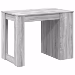 VidaXL 858691 table de cuisine et de salle à manger - Vue supplémentaire 7