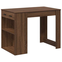 VidaXL 858692 table de cuisine et de salle à manger