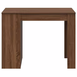 VidaXL 858692 table de cuisine et de salle à manger - Vue supplémentaire 4