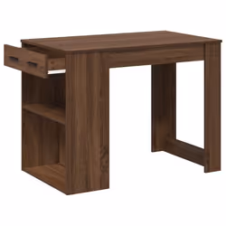 VidaXL 858692 table de cuisine et de salle à manger - Vue supplémentaire 5