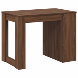 VidaXL 858692 table de cuisine et de salle à manger - Vue supplémentaire 7