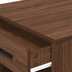 VidaXL 858692 table de cuisine et de salle à manger - Vue supplémentaire 8