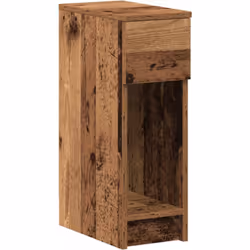 VidaXL 858709, Bois, Bois, 60 kg, 5 kg, 195 x 285 x 160 mm, 200 mm