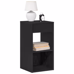VidaXL 858715 Table de nuit et table de chevet