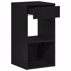VidaXL 858715 Table de nuit et table de chevet - Vue supplémentaire 5