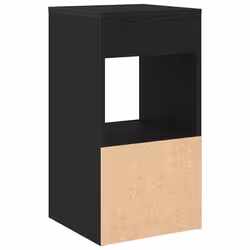 VidaXL 858715 Table de nuit et table de chevet - Vue supplémentaire 7
