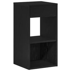 VidaXL 858716 Table de nuit et table de chevet 1 tiroir(s)