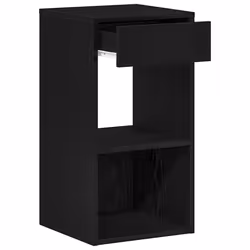 VidaXL 858716 Table de nuit et table de chevet 1 tiroir(s) - Vue supplémentaire 5