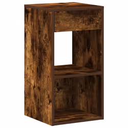 VidaXL 858722, Chêne, 1 tiroir(s), Bois, 60 kg, 5 kg, 320 x 285 x 120 mm