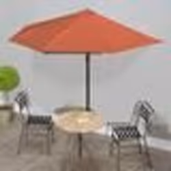vidaXL Tables de chevet avec tiroir 2 pcs sonoma gris 35x34x66,5 cm