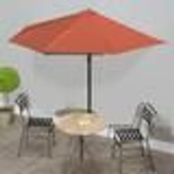 vidaXL Tables de chevet avec tiroir 2 pcs sonoma gris 35x34x66,5 cm