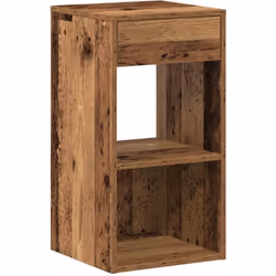 VidaXL 858727, Bois, Bois, 60 kg, 5 kg, 320 x 285 x 120 mm, 350 mm