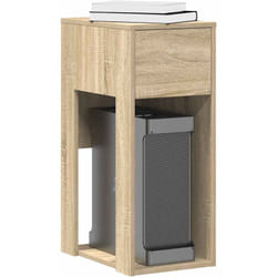VidaXL 858733 bureau