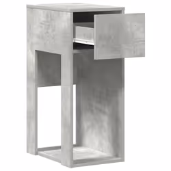 VidaXL 858734 bureau - Vue supplémentaire 4