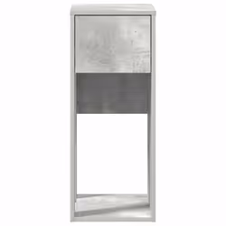VidaXL 858734 bureau - Vue supplémentaire 5