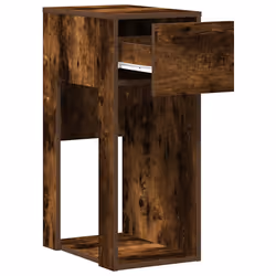 VidaXL 858735 bureau - Vue supplémentaire 4