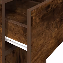 VidaXL 858735 bureau - Vue supplémentaire 8