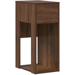VidaXL 858737 bureau