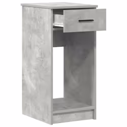 VidaXL 858743 bureau - Vue supplémentaire 4