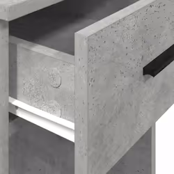 VidaXL 858743 bureau - Vue supplémentaire 8