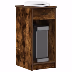 VidaXL 858744 bureau - Vue supplémentaire 2