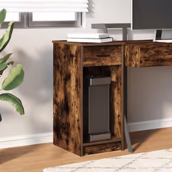 VidaXL 858744 bureau - Vue supplémentaire 3