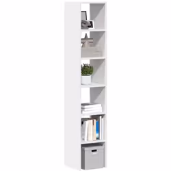 Améliorez votre espace avec ces bibliothèques polyvalentes et personnalisables, une merveilleuse solution pour vos besoins de ...