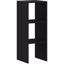 Améliorez votre espace avec cette bibliothèque polyvalente et personnalisable, une merveilleuse solution pour vos besoins de  ...