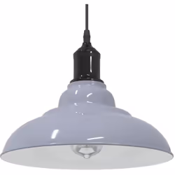 Illuminez votre espace avec cette lampe suspendue vintage, parfaite pour les cuisines, les salles à manger, les salons, les c ...