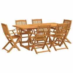 VidaXL 3321528, 7 pièce(s)
