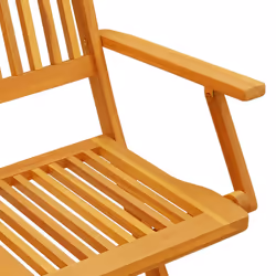 VidaXL 3321528 ensemble de meubles de jardin - Vue supplémentaire 6