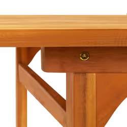 VidaXL 3321528 ensemble de meubles de jardin - Vue supplémentaire 7