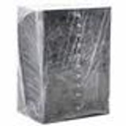 vidaXL Film étirable 6 pcs transparent 17 µm 50 cm x 150 m