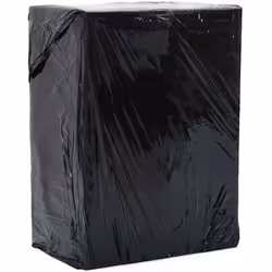 Gardez vos articles à l'abri de l'humidité, de la saleté et de la poussière pendant le stockage et le transport avec ces film ...