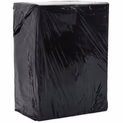 Gardez vos articles à l'abri de l'humidité, de la saleté et de la poussière pendant le stockage et le transport avec ces film ...