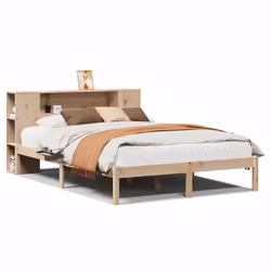 VidaXL 3321534, Bois, 1405 mm, 1955 mm, 310 mm, 141 x 24 mm, 1 pièce(s)