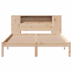 VidaXL 3321534 lit - Vue supplémentaire 4