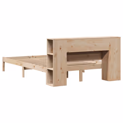 VidaXL 3321534 lit - Vue supplémentaire 8