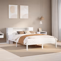 VidaXL 3321535 lit - Vue supplémentaire 2
