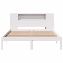 VidaXL 3321535 lit - Vue supplémentaire 4
