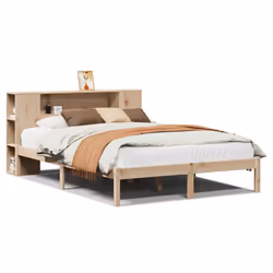 VidaXL 3321548, Bois, 2055 mm, 2055 mm, 310 mm, 206 x 24 mm, 1 pièce(s)