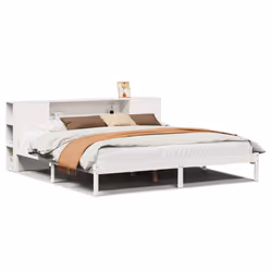 VidaXL 3321549, Bois, 2055 mm, 2055 mm, 310 mm, 206 x 24 mm, 1 pièce(s)