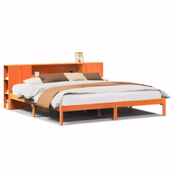 VidaXL 3321557, Bois, Bois, Bois, 1855 mm, 2055 mm, 310 mm