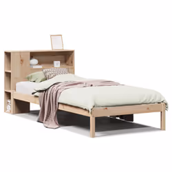 VidaXL 3321565, Bois, 1055 mm, 2055 mm, 310 mm, 106 x 24 mm, 1 pièce(s)