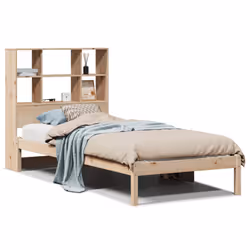 VidaXL 3321575, Bois, 1255 mm, 1955 mm, 310 mm, 126 x 23 mm, 1 pièce(s)
