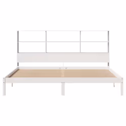 VidaXL 3321594 lit - Vue supplémentaire 4